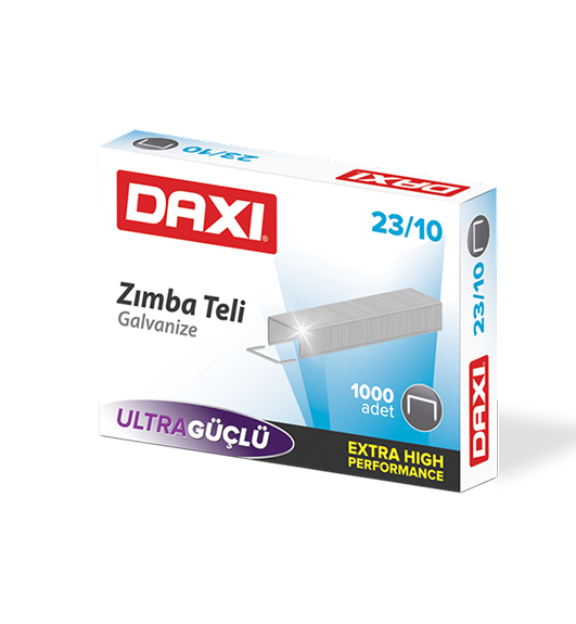 Daxi 23/10 Zımba Teli