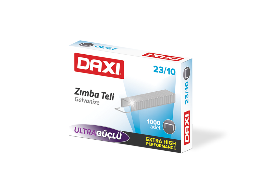 Daxi 23/10 Zımba Teli