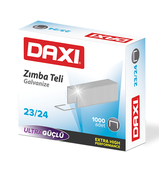 Daxi 23/24 Zımba Teli