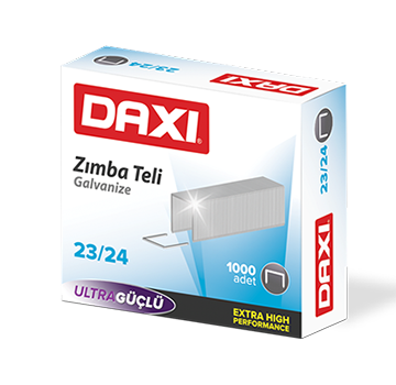 Daxi 23/24 Zımba Teli