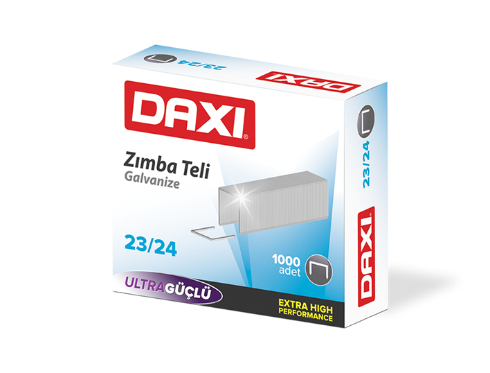 Daxi 23/24 Zımba Teli