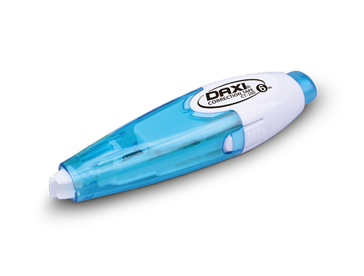 Daxi CT-100 Şerit Silici mavi