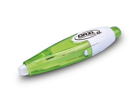Daxi CT-100 Şerit Silici yeşil