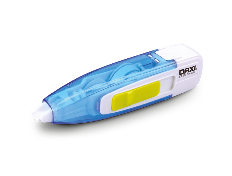 Daxi CT-200 Şerit Silici mavi