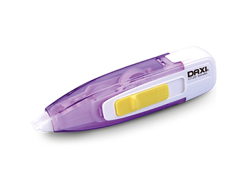 Daxi CT-200 Şerit Silici mor