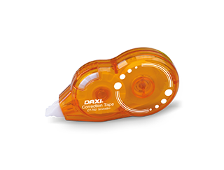 Daxi CT-700 Şerit Silici turuncu