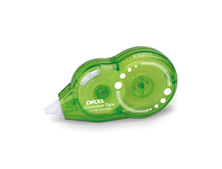 Daxi CT-700 Şerit Silici yeşil