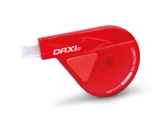 Daxi CT-900 Şerit Silici kırmızı