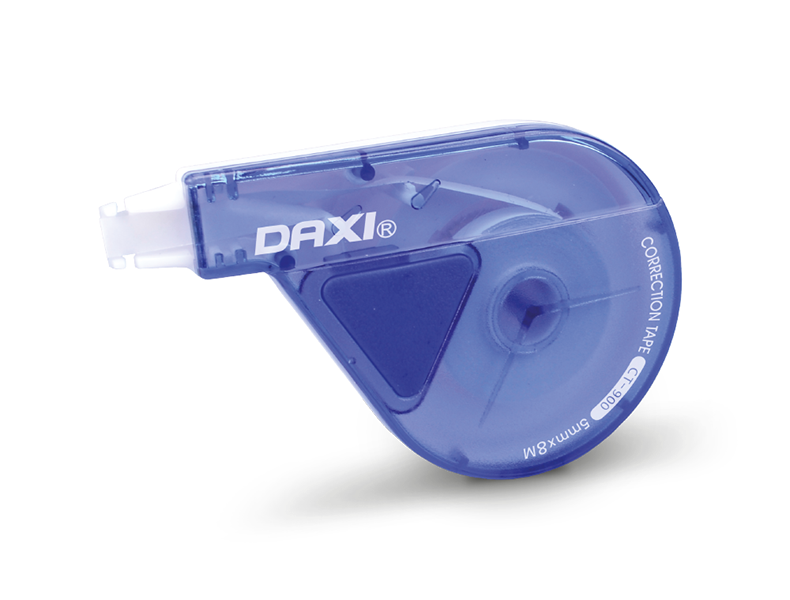 Daxi CT-900 Şerit Silici mavi