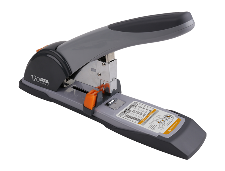 Daxi D-4000 Arşiv Tipi Zımba