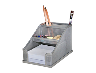 Daxi DX-390 masaüstü düzenleyici gümüş