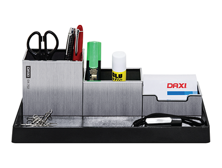 Daxi DX-702 masaüstü düzenleyici