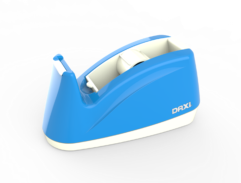 Daxi DX-800 Bant Kesici, mavi