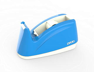 Daxi DX-800 Bant Kesici, mavi