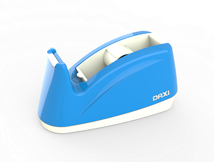 Daxi DX-800 Bant Kesici, mavi