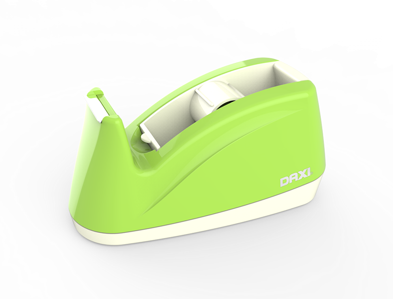 Daxi DX-800 Bant Kesici, yeşil