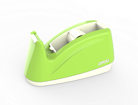 Daxi DX-800 Bant Kesici, yeşil