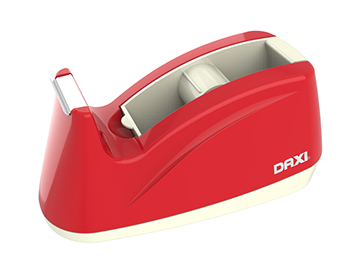 Daxi DX-801 Bant Kesici, kırmızı