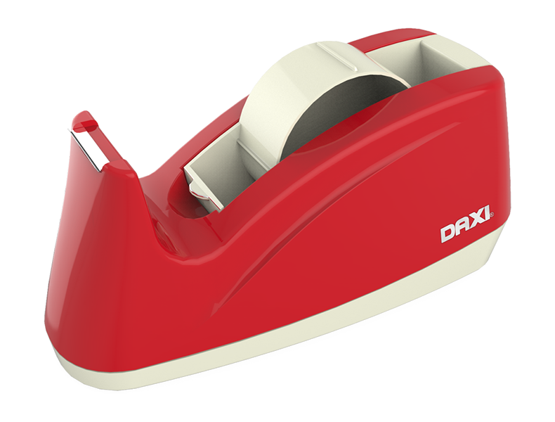 Daxi DX-802 Bant Kesici, kırmızı