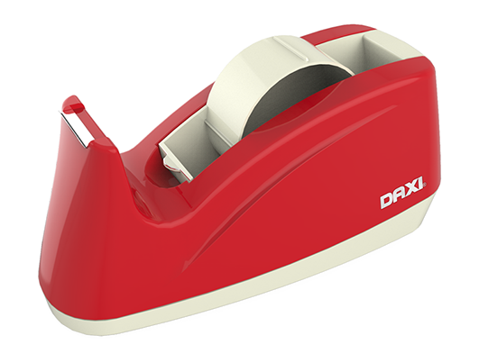 Daxi DX-802 Bant Kesici, kırmızı