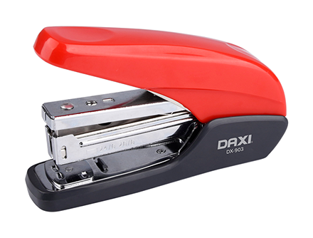 Daxi DX-903 Zımba, kırmızı