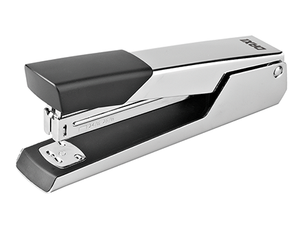 Daxi DX-906 Krom gövde Zımba